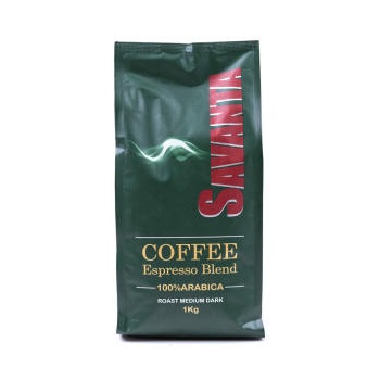  قهوه اسپرسو سوپر برشت عربیکا ساوانتا - 1 کیلوگرم633cef0d41f8359910